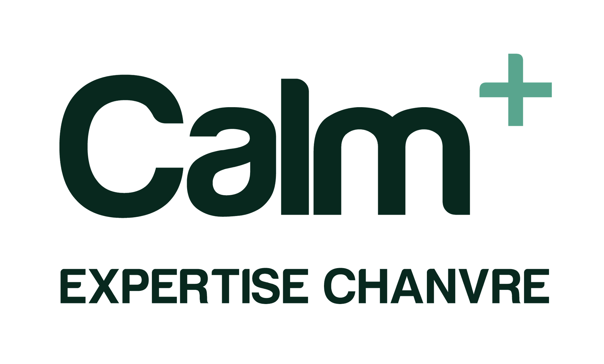 Logo Calm+
