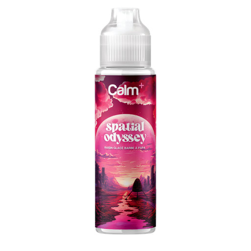 Calm+ | Spatial Odyssey 50ml